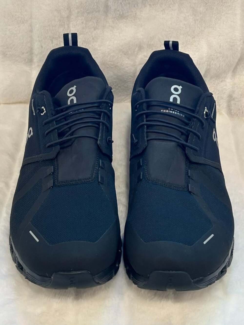 Men's On Cloud 6 Running Shoes Size 14 - Picture 3 of 11